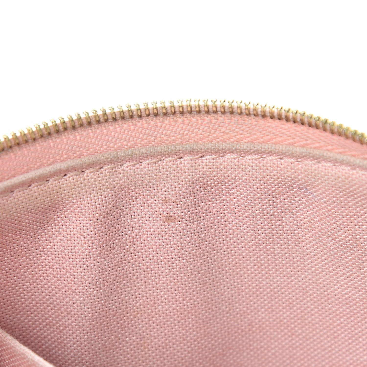 Louis Vuitton Monogram Pallas Clutch Rose Poudre 11 of 19