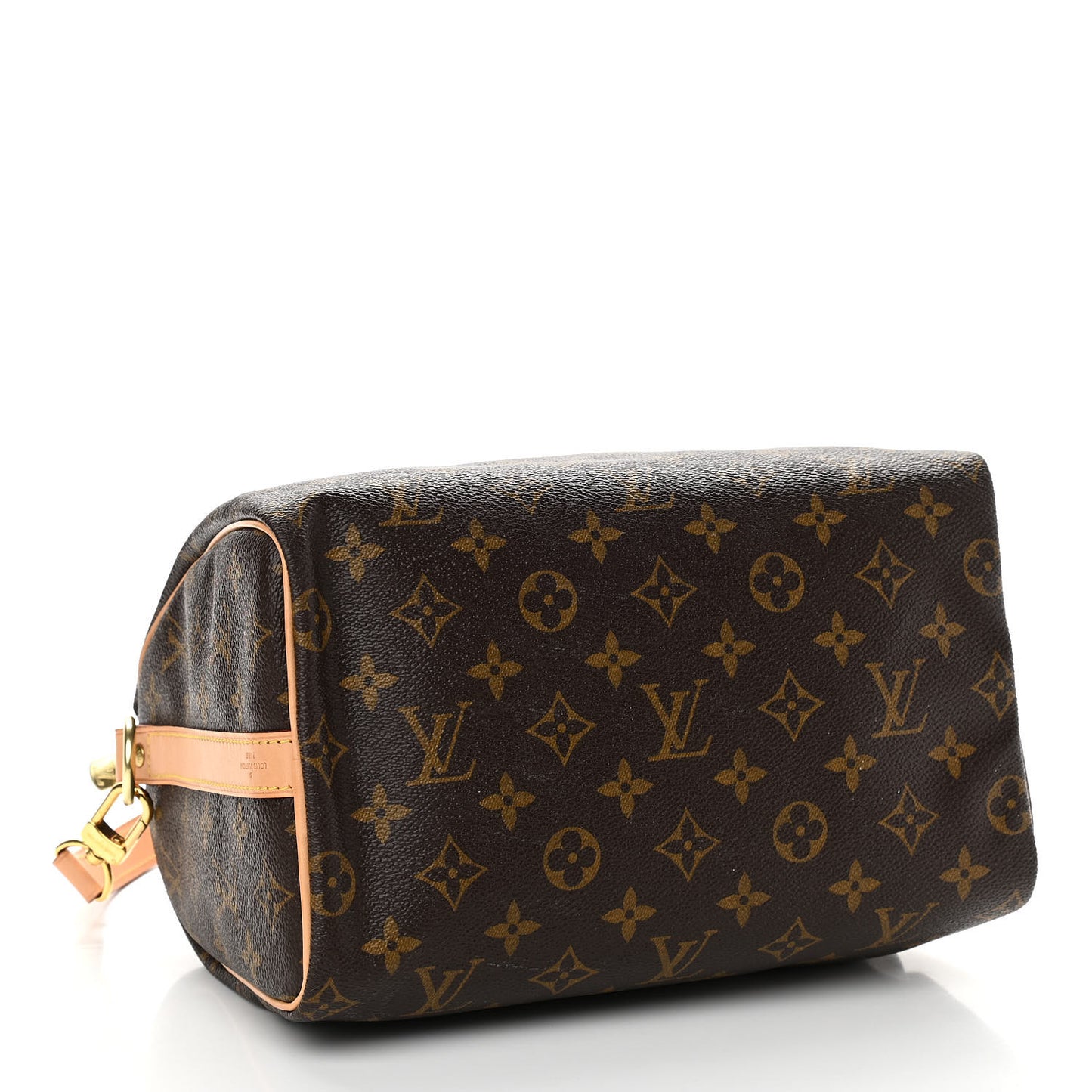 Monogram Speedy Bandouliere 25