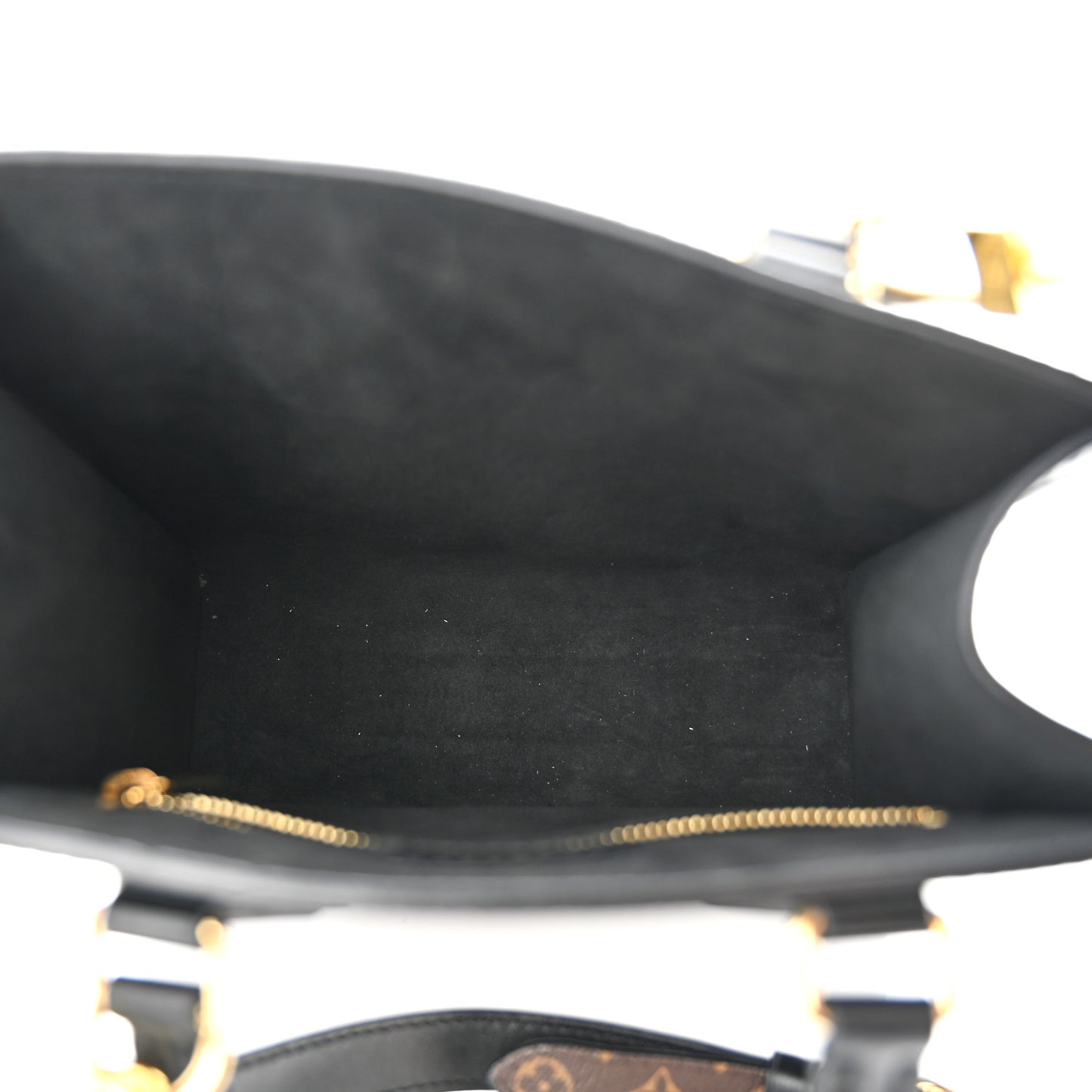 Epi Sac Plat BB Black