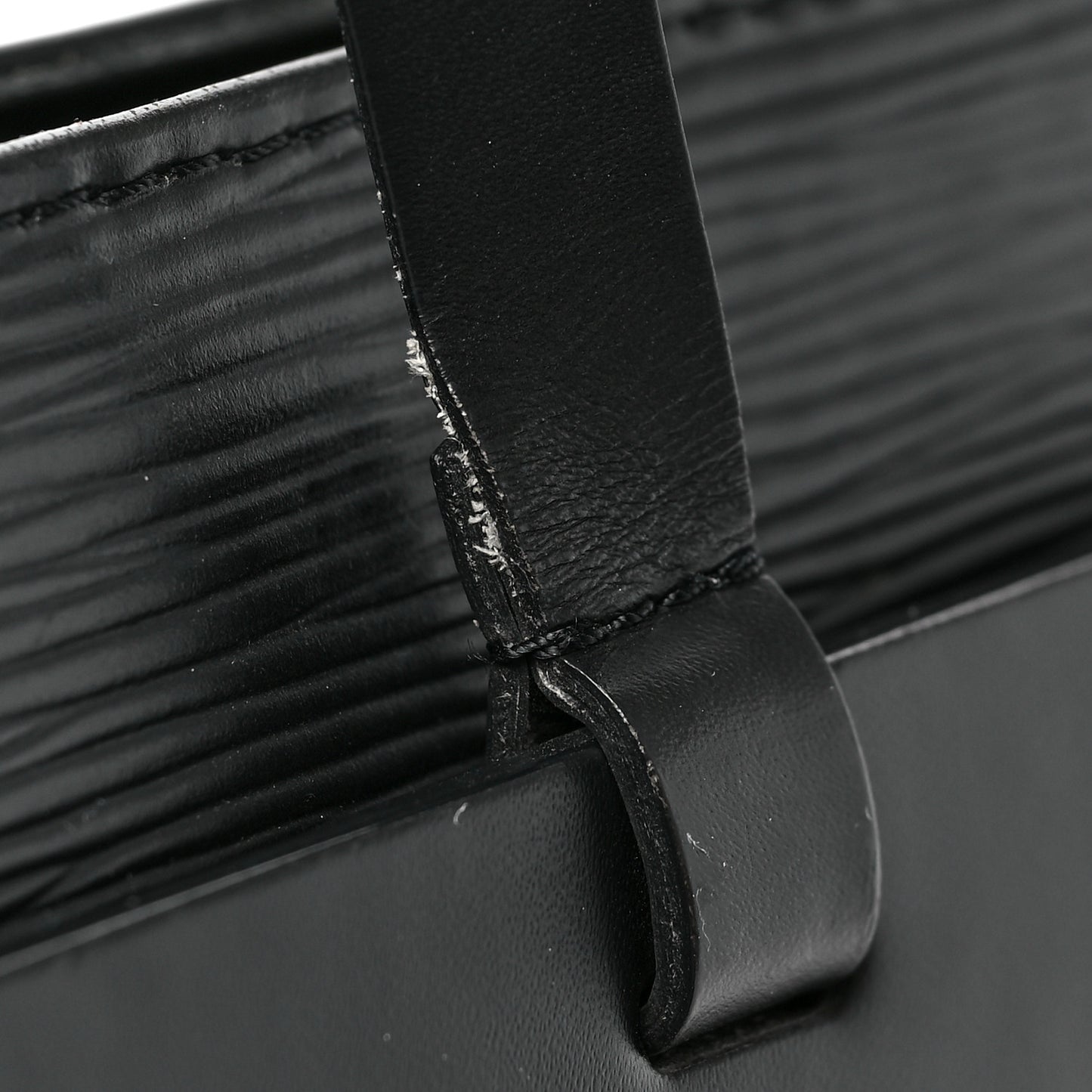 Epi Croisette PM Black