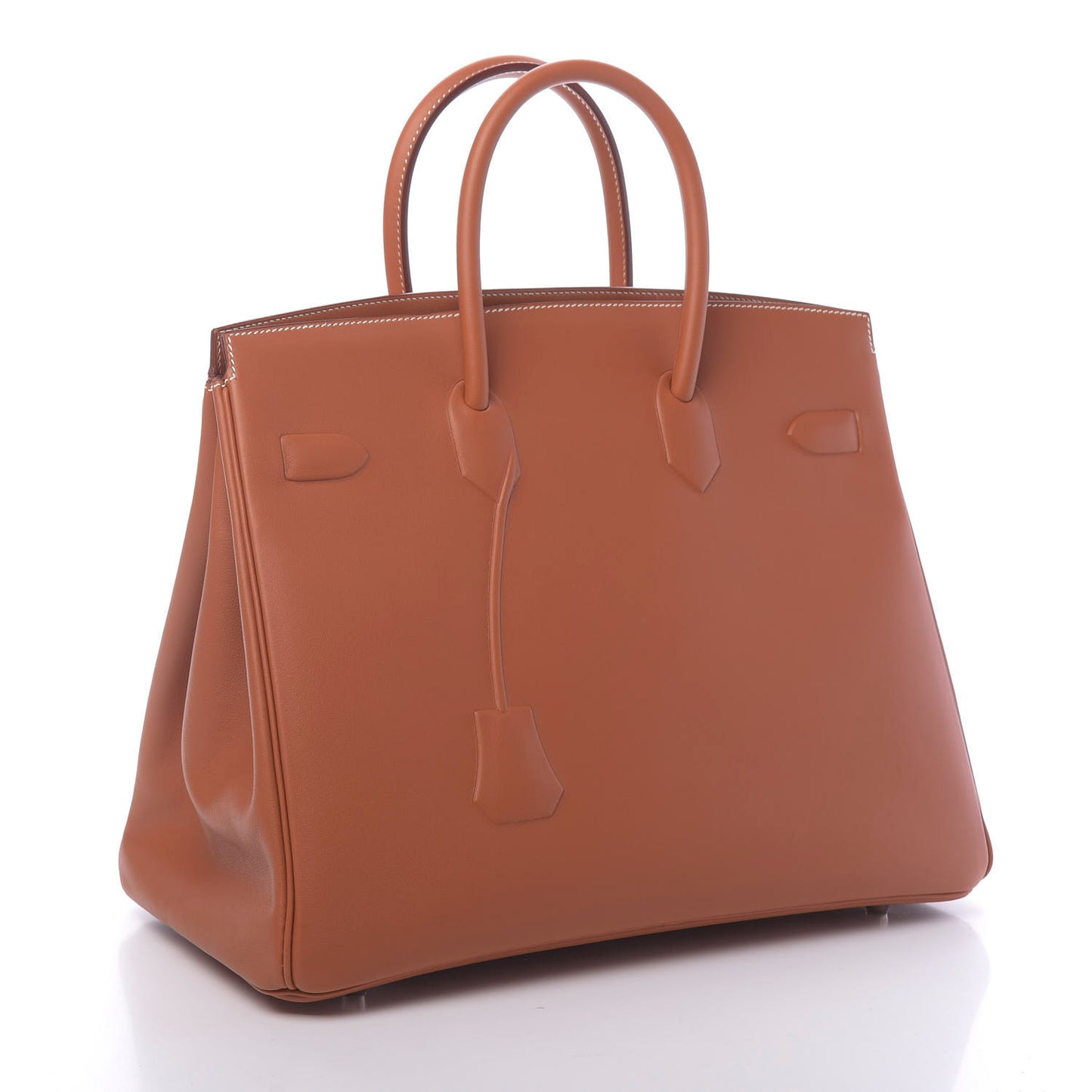Swift Birkin Shadow 35 Gold