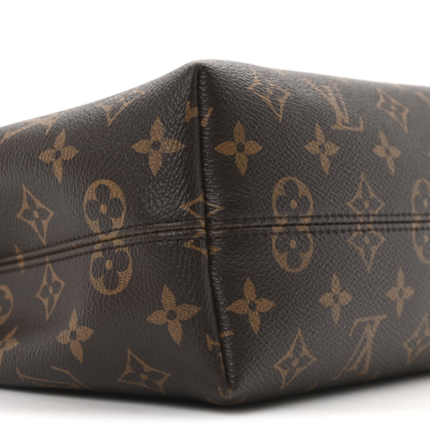 Louis Vuitton Monogram Graceful PM 8 of 9