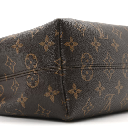 Louis Vuitton Monogram Graceful PM 8 of 9