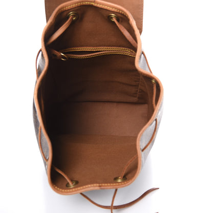 Louis Vuitton Monogram Montsouris MM Backpack 5 of 15