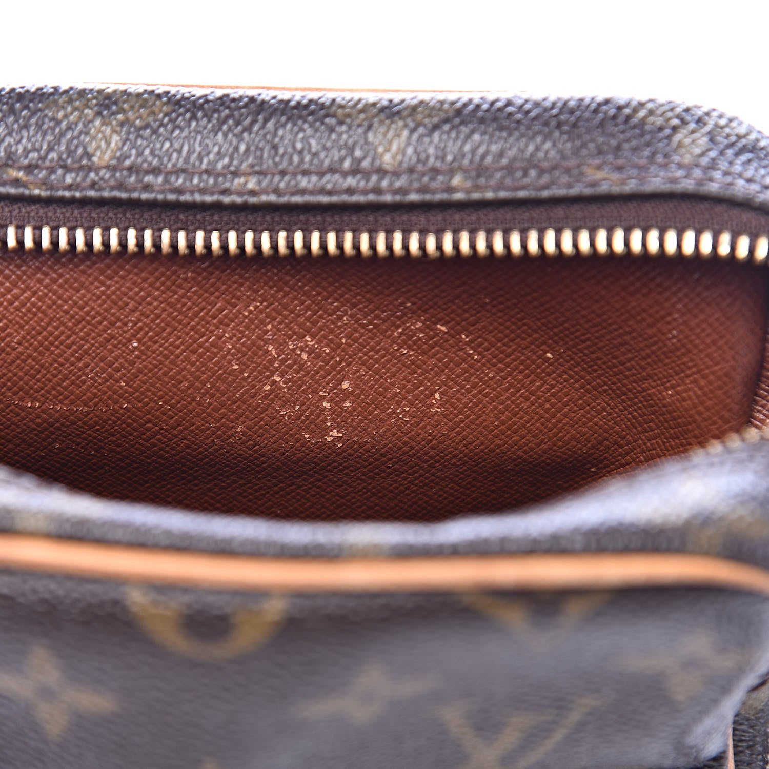 Louis Vuitton Monogram Amazone 10 of 14