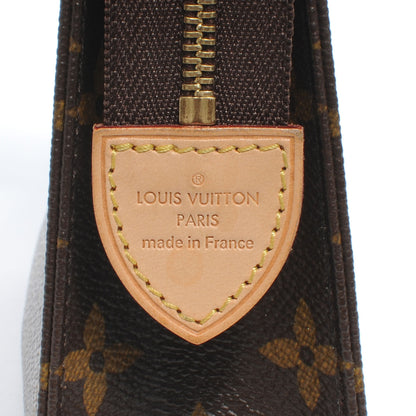 Louis Vuitton Monogram Toiletry Pouch 19 4 of 9