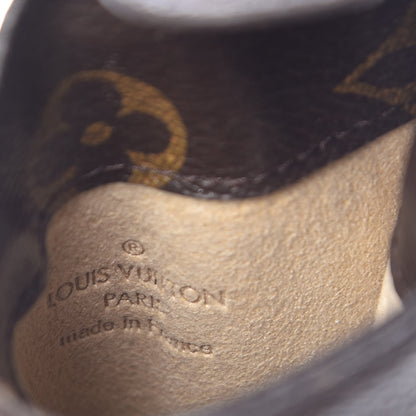 Louis Vuitton Monogram Sunglasses Case MM 5 of 6