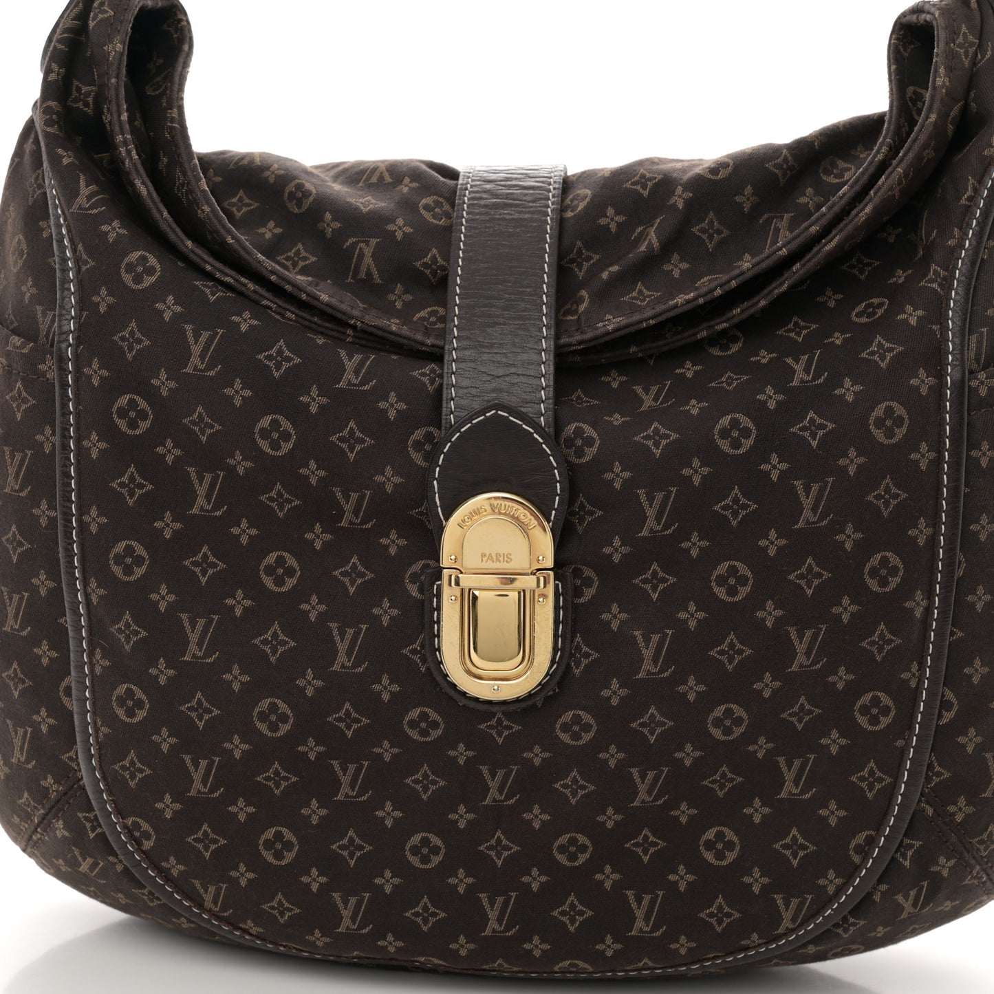 Monogram Idylle Romance Fusain