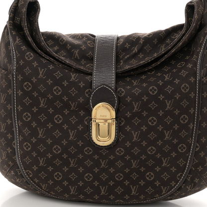 Louis Vuitton Monogram Idylle Romance Fusain 7 of 11