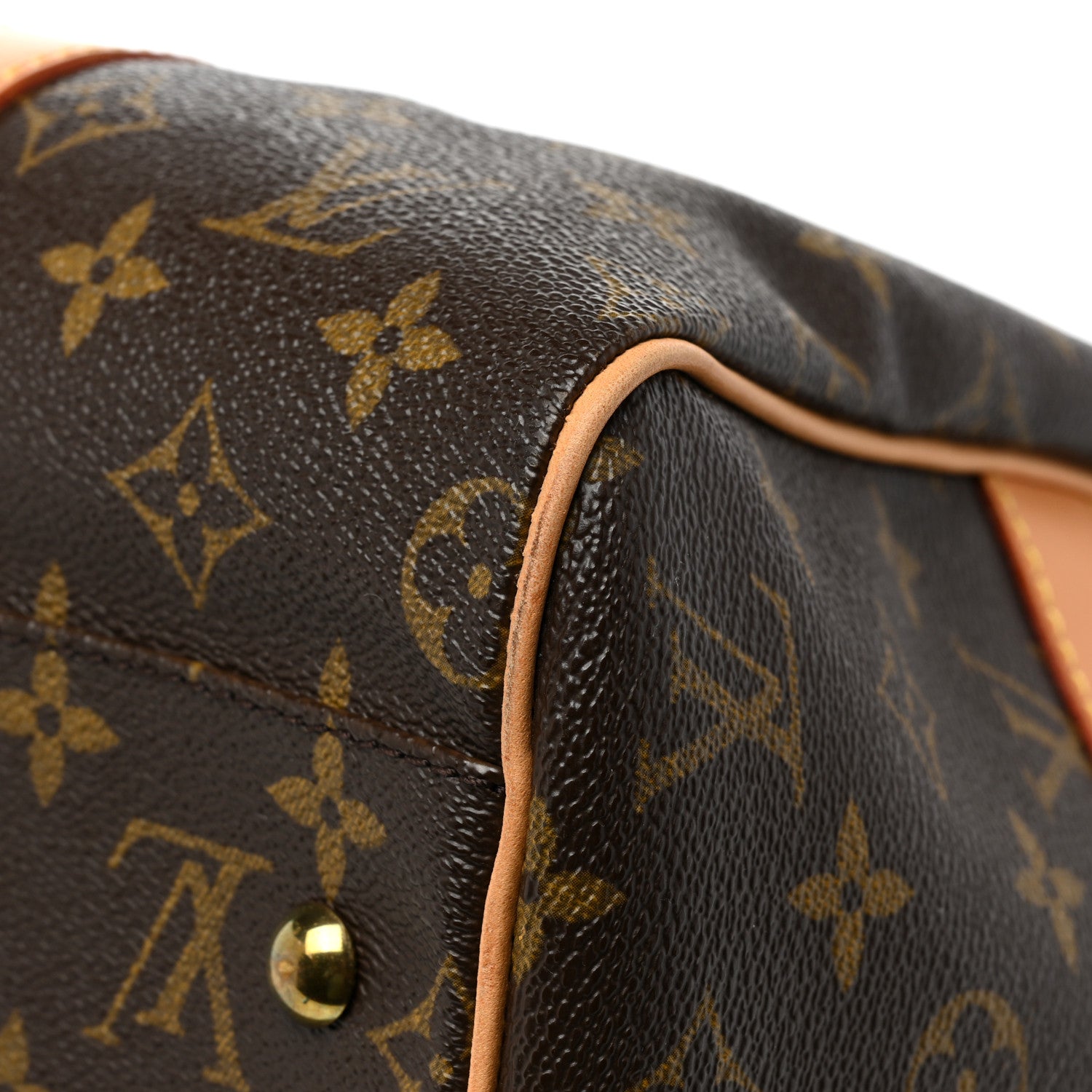 Louis Vuitton Monogram Carryall 14 of 22
