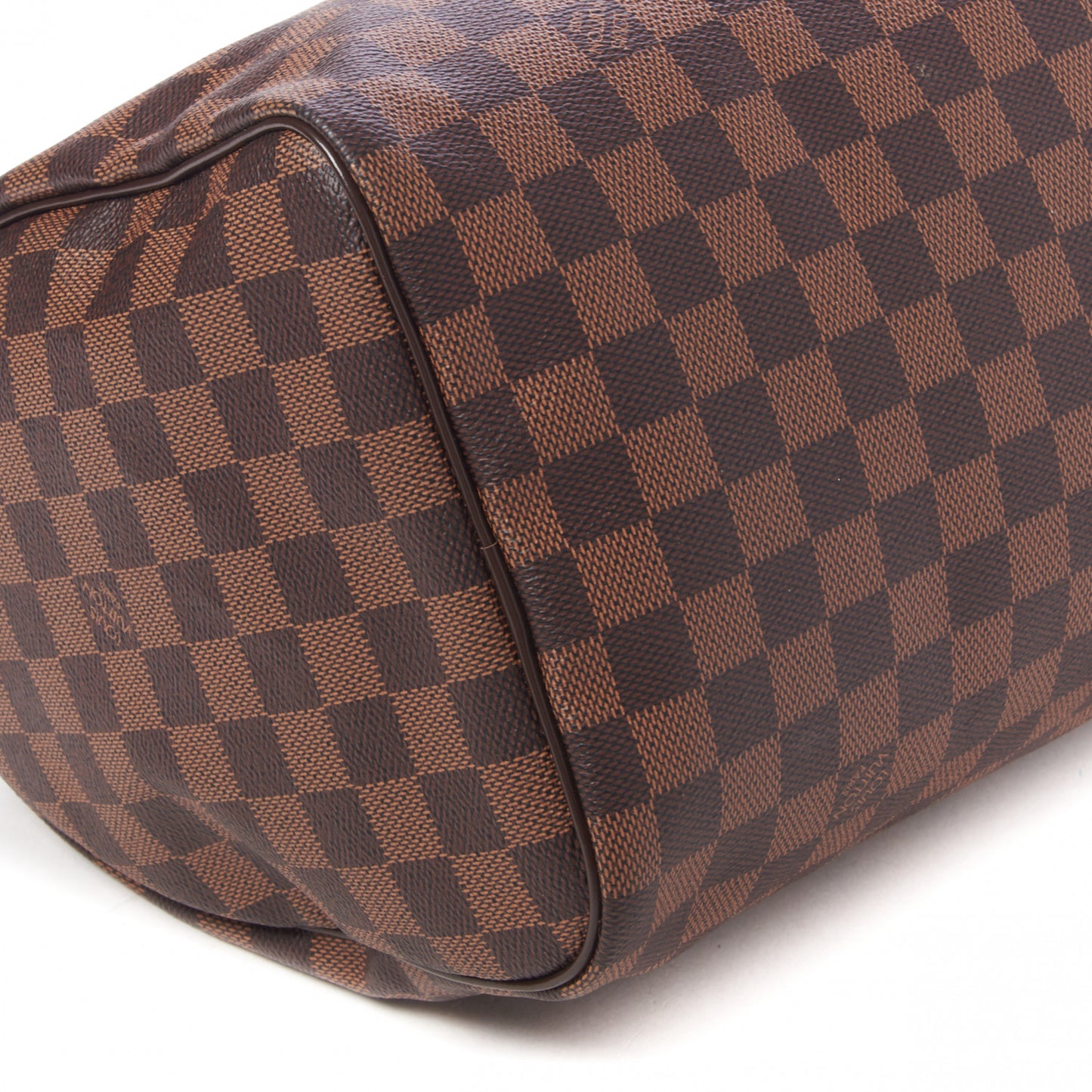 Damier Ebene Speedy 30