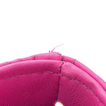 Christian Dior Lambskin Cannage Micro Lady D-Joy Rani Pink 16 of 16