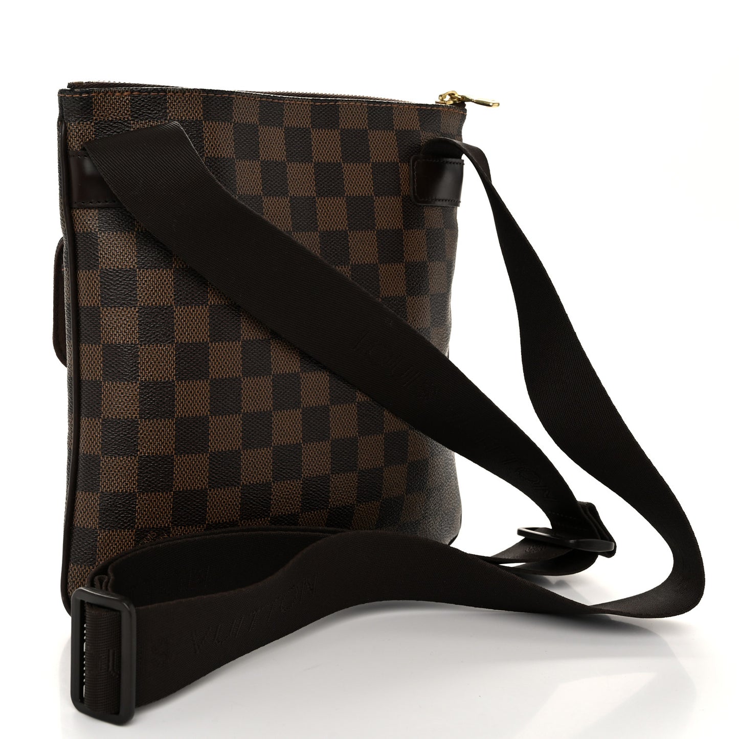Damier Ebene Pochette Melville