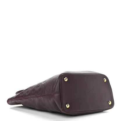 Louis Vuitton Empreinte Citadine PM Aube 5 of 12