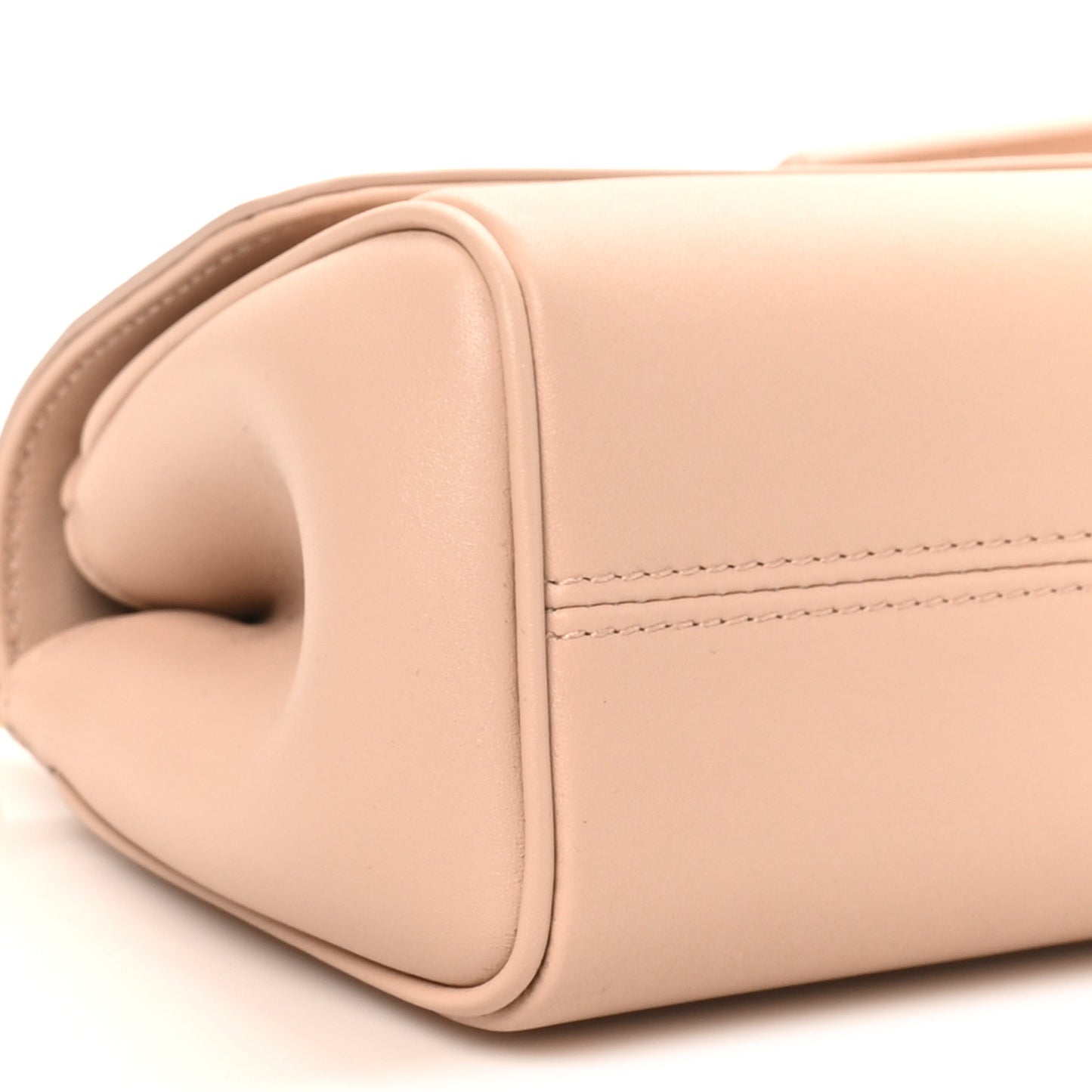 Calfskin Mini My Sicily Beige