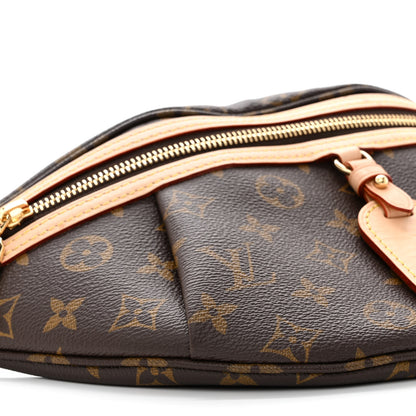 Louis Vuitton Monogram High Rise Bumbag 8 of 10