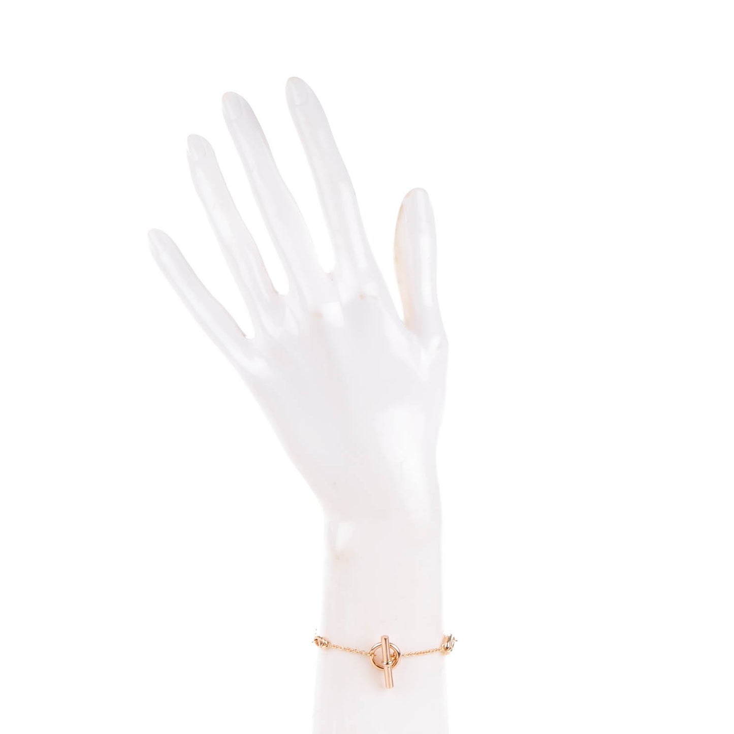 18K Rose Gold PM Farandole Bracelet SH