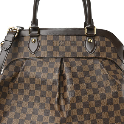Louis Vuitton Damier Ebene Trevi GM 6 of 8