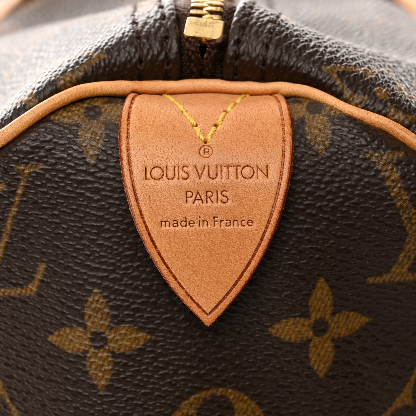 Monogram Speedy 40