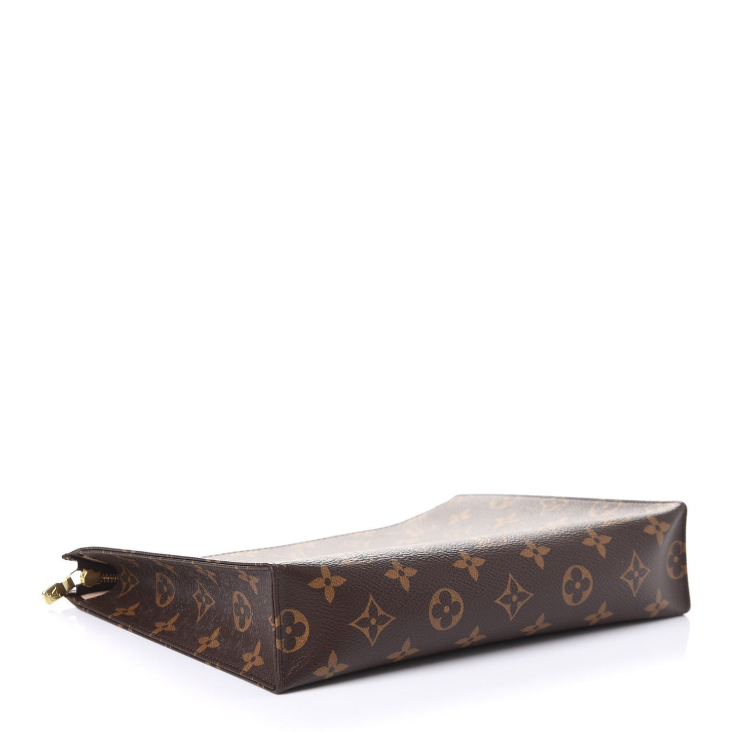 Monogram Toiletry Pouch 26