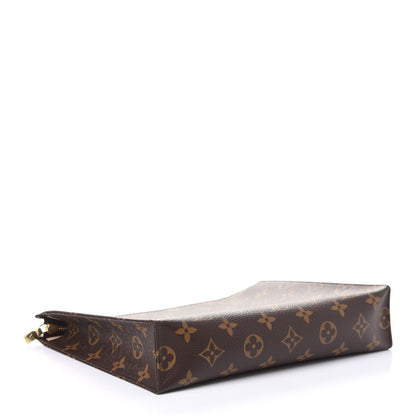 Louis Vuitton Monogram Toiletry Pouch 26 3 of 4
