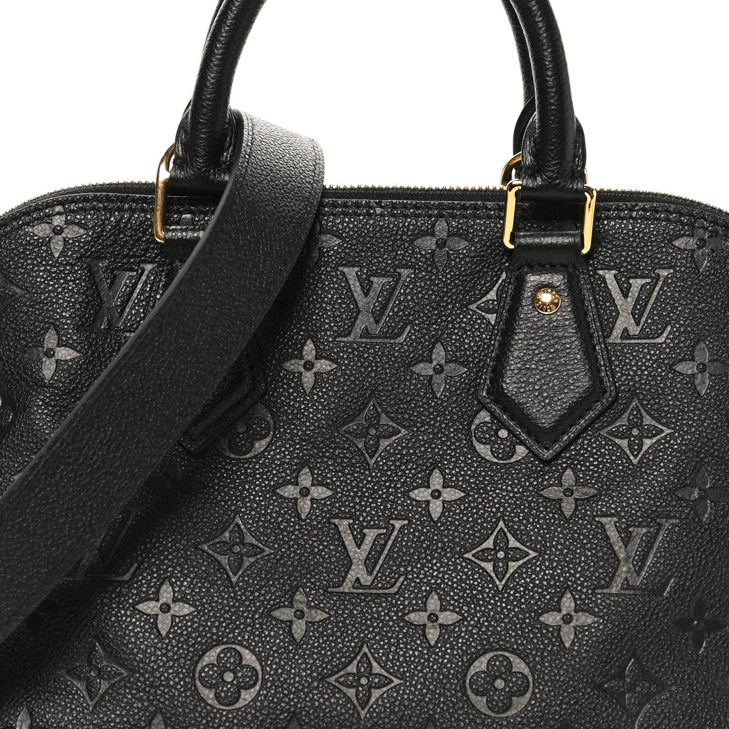 Empreinte Neo Alma PM Black