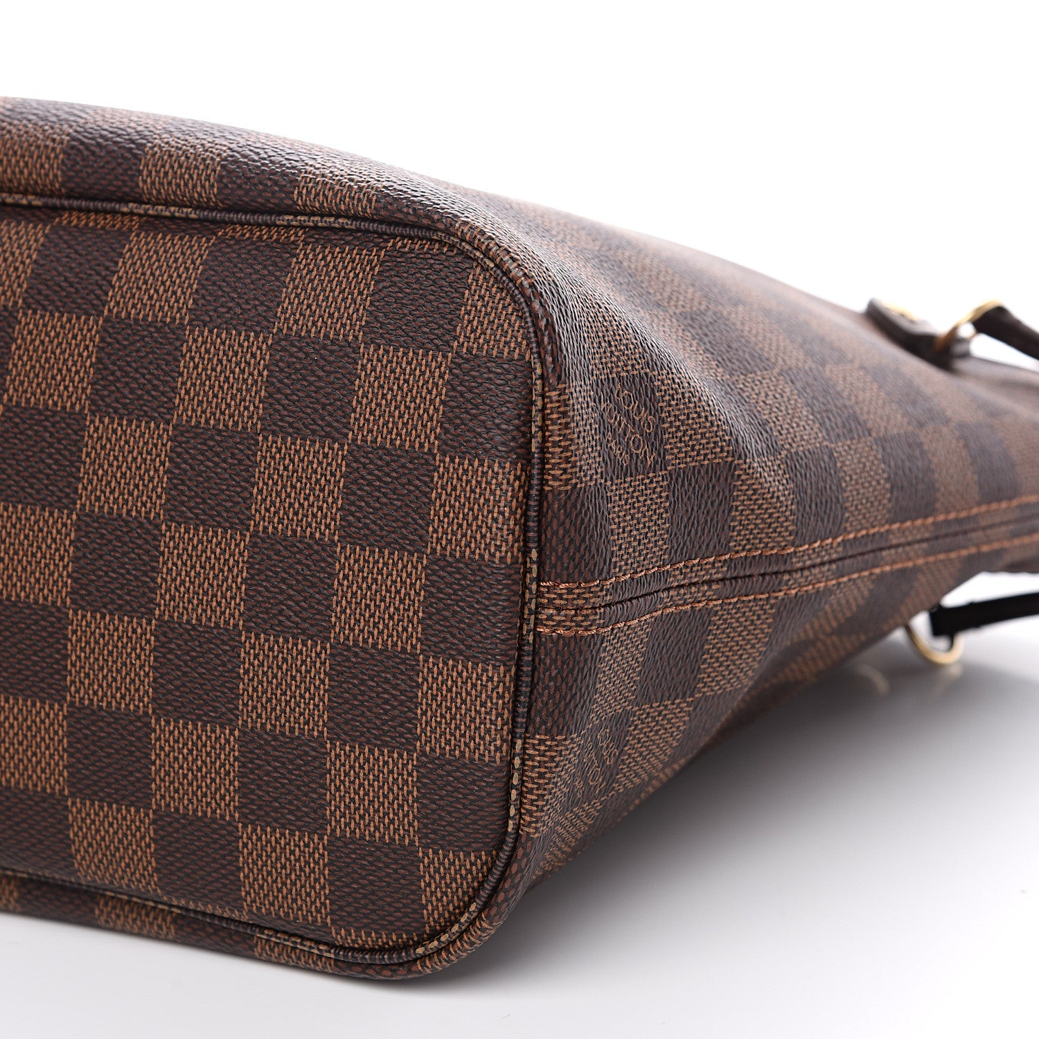 Louis Vuitton Damier Ebene Neo Neverfull PM 8 of 8