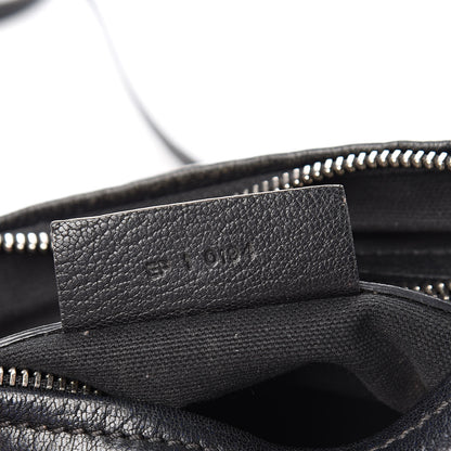 Givenchy Sugar Goatskin Mini Pandora Black 7 of 15