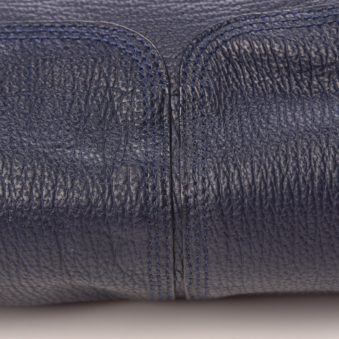 3.1 Textured Calfskin Large Pashli Satchel Ink