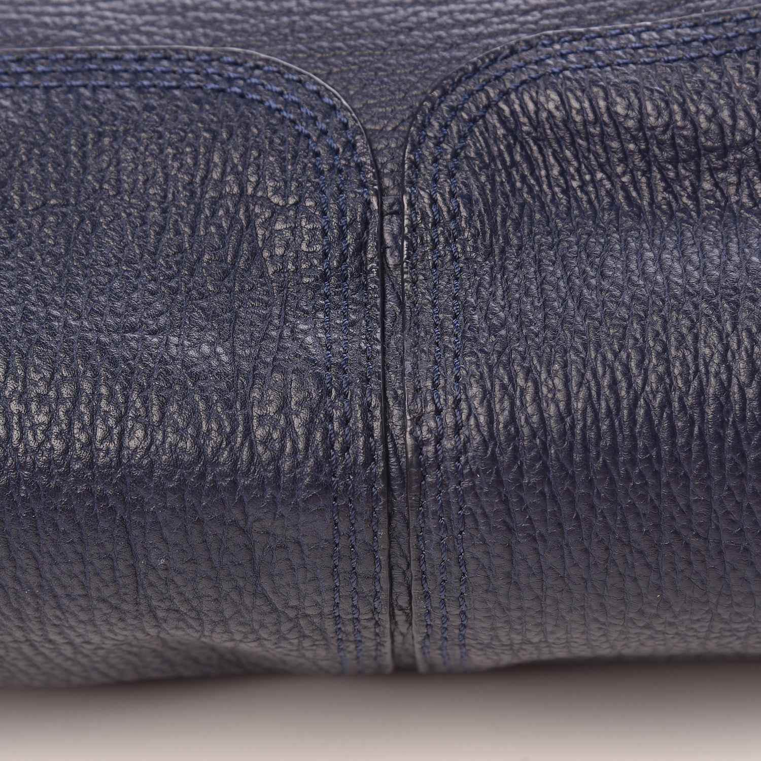 3.1 Phillip Lim 3.1 Textured Calfskin Large Pashli Satchel Ink 13 of 15