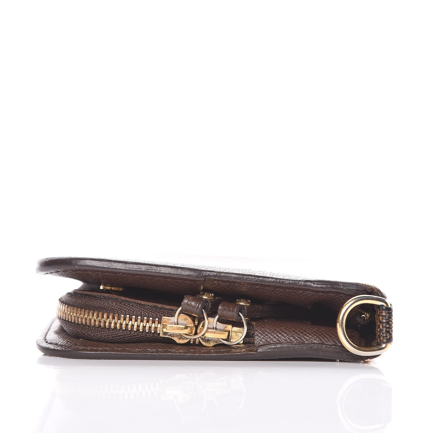 Damier Ebene Insolite Wallet