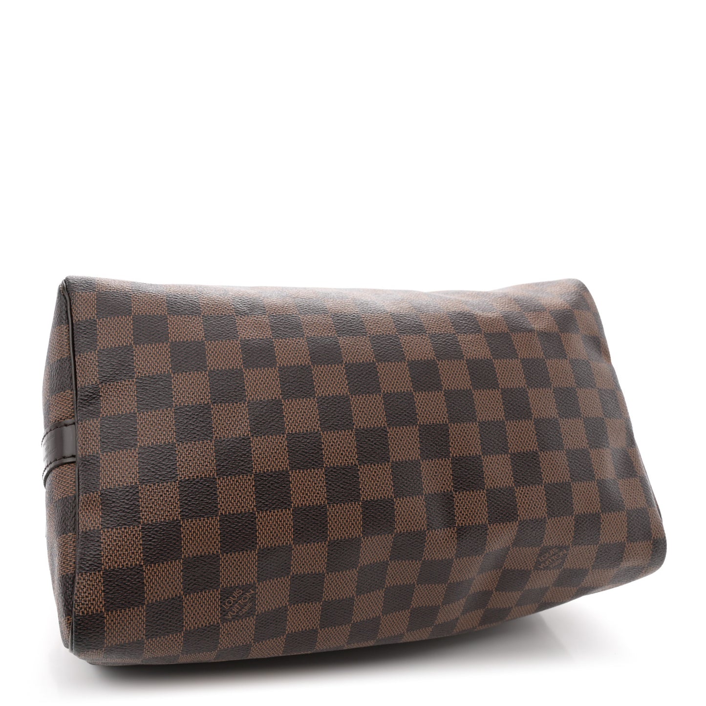 Damier Ebene Speedy Bandouliere 30