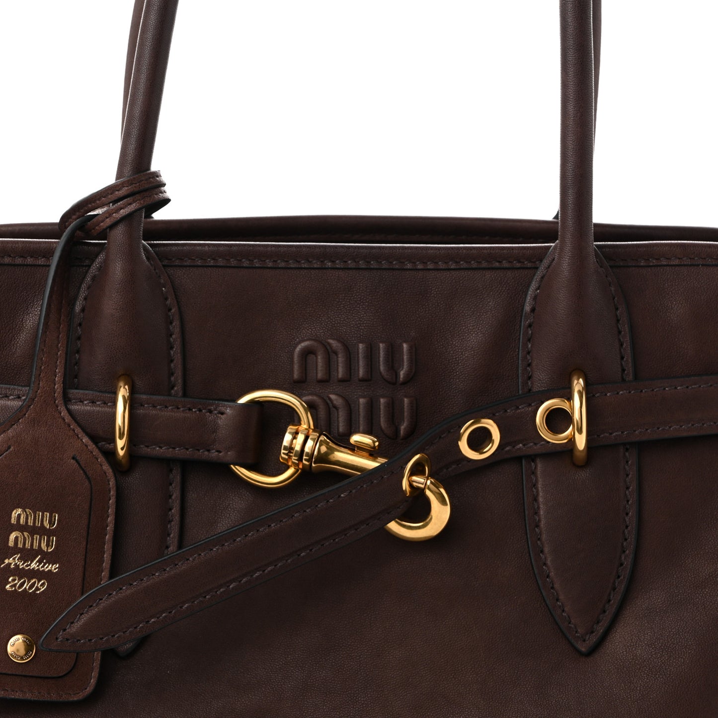 Nappa Medium Aventure Bag Radica
