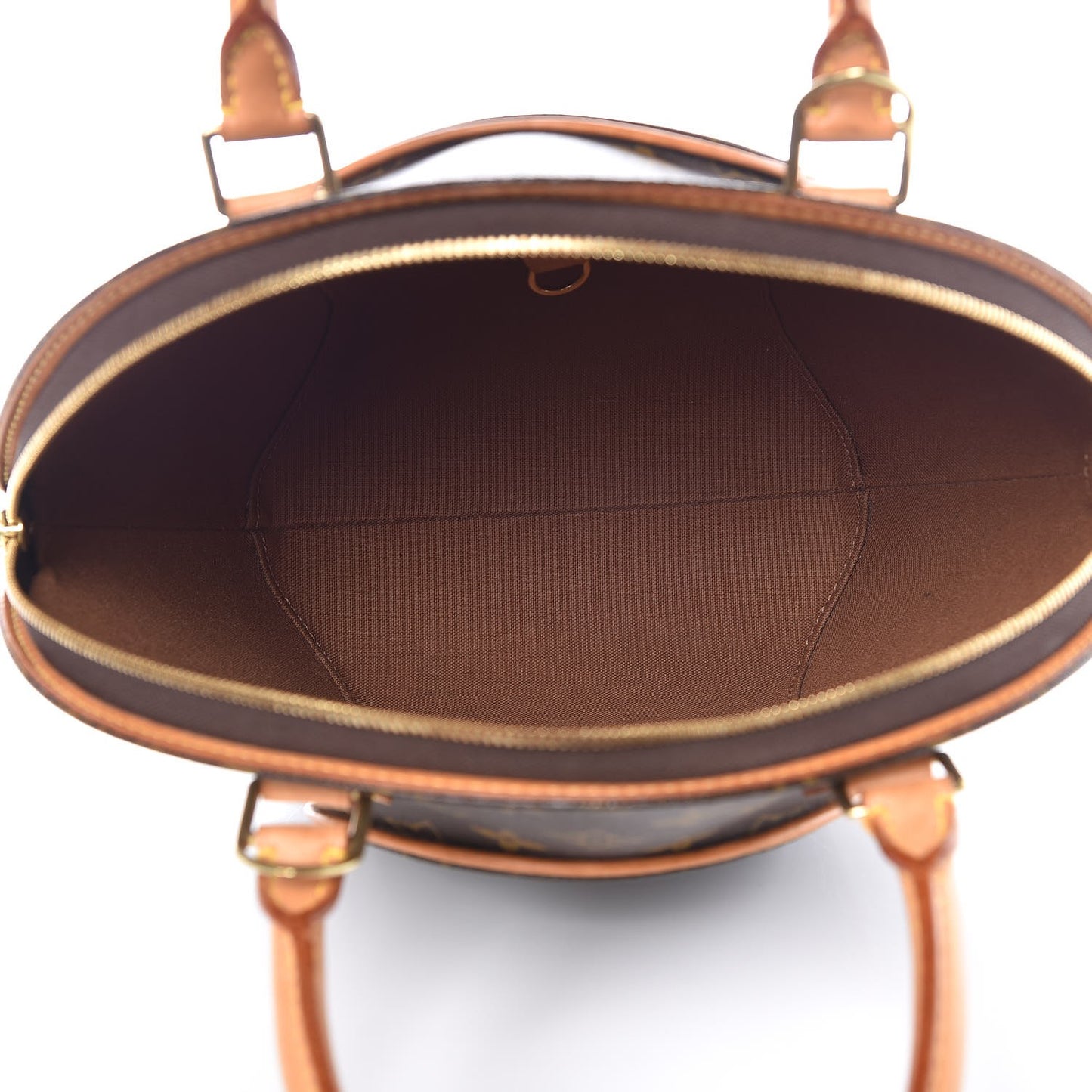 Monogram Ellipse PM