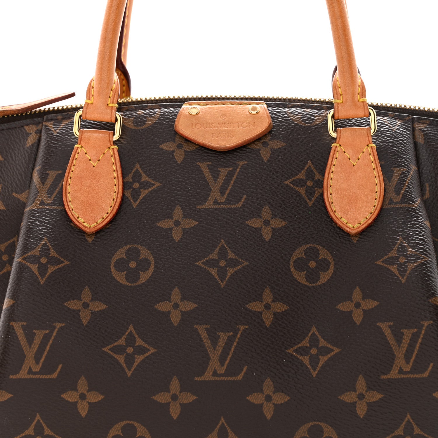 Louis Vuitton Monogram Turenne PM 8 of 17