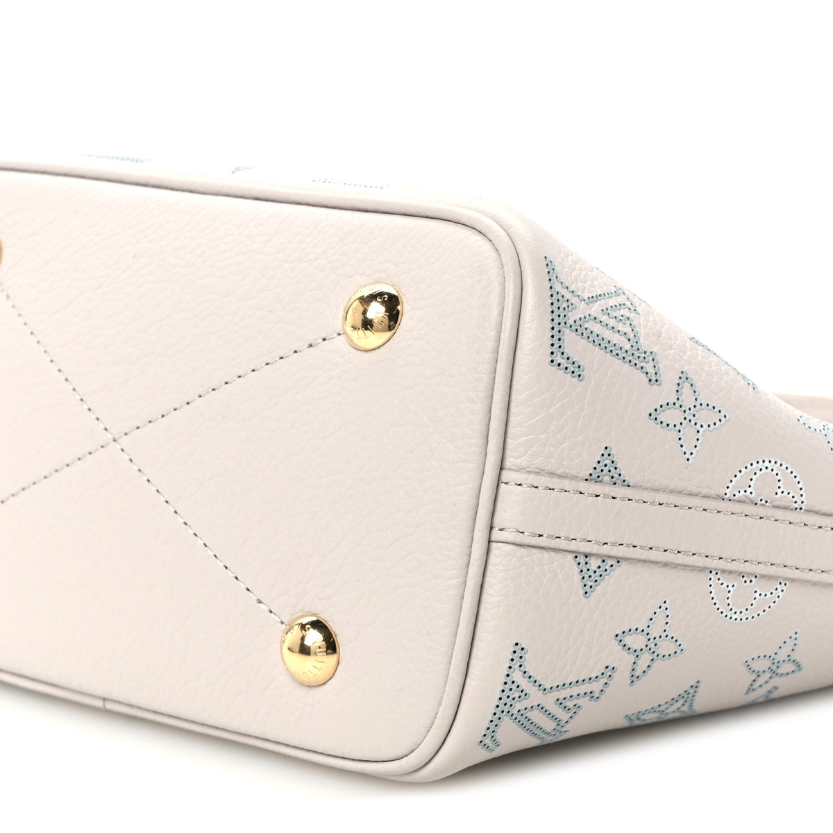 Mahina Blossom PM Brume Gray