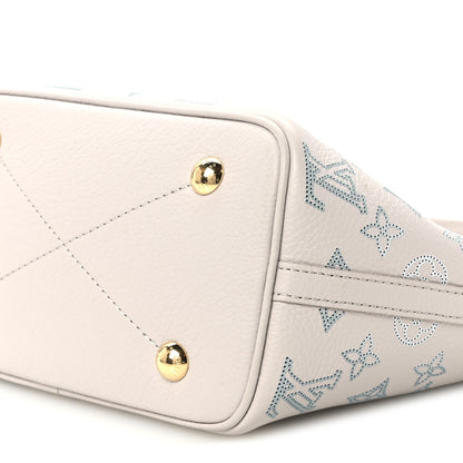 Louis Vuitton Mahina Blossom PM Brume Gray 11 of 11