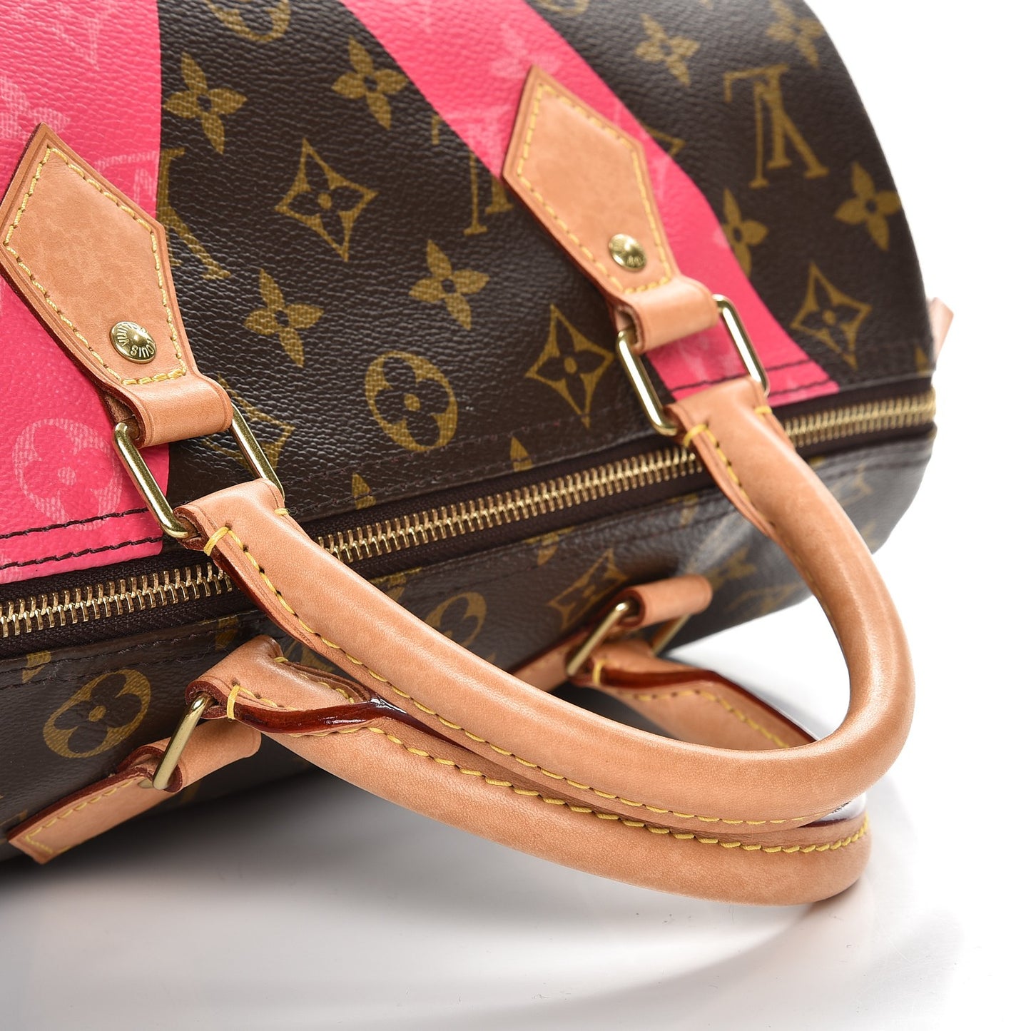 Monogram Speedy 30 V Grenade