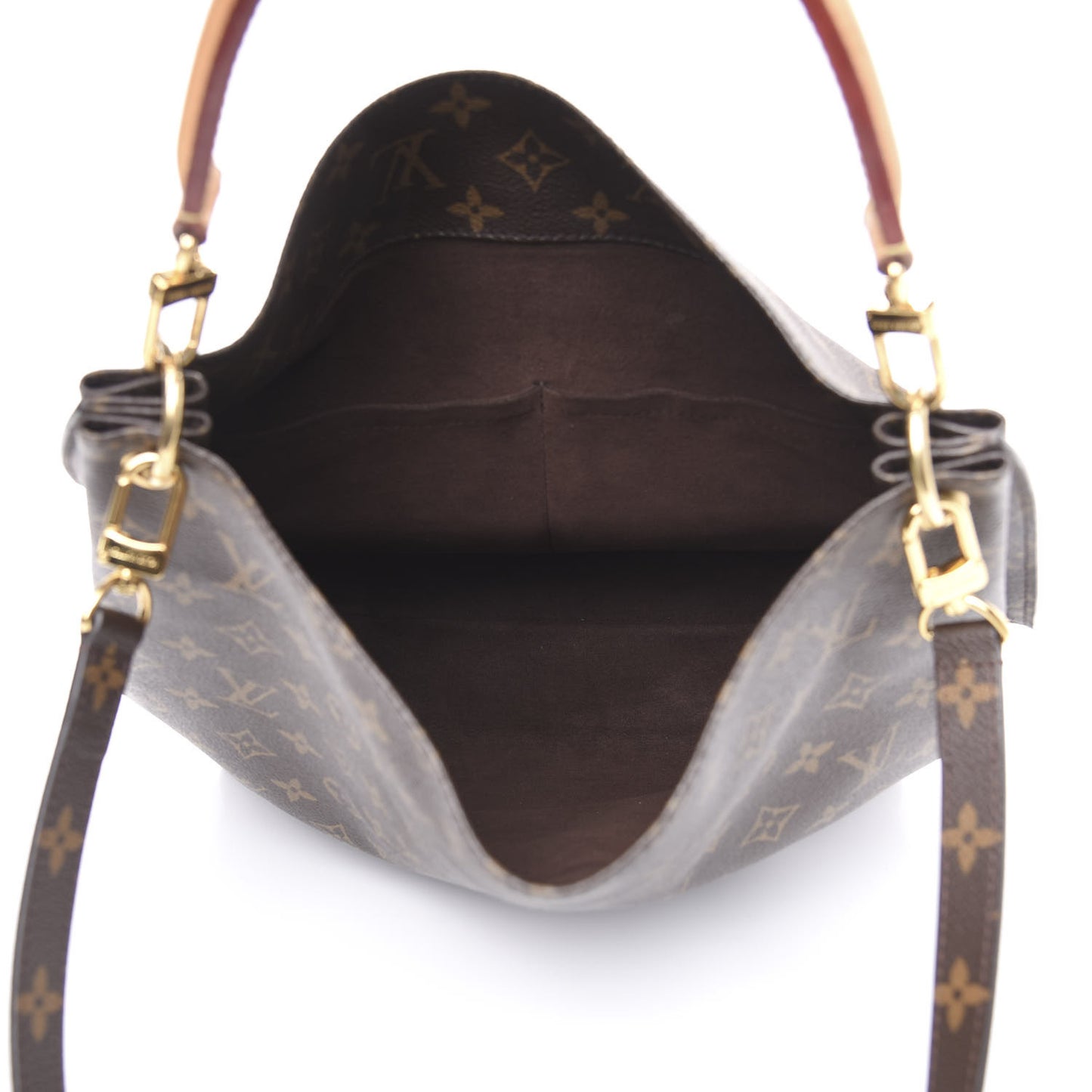 Monogram Metis