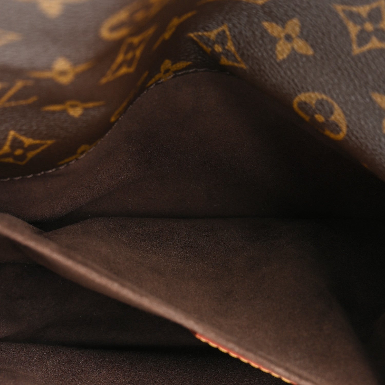 Louis Vuitton Monogram Pochette Metis 7 of 12
