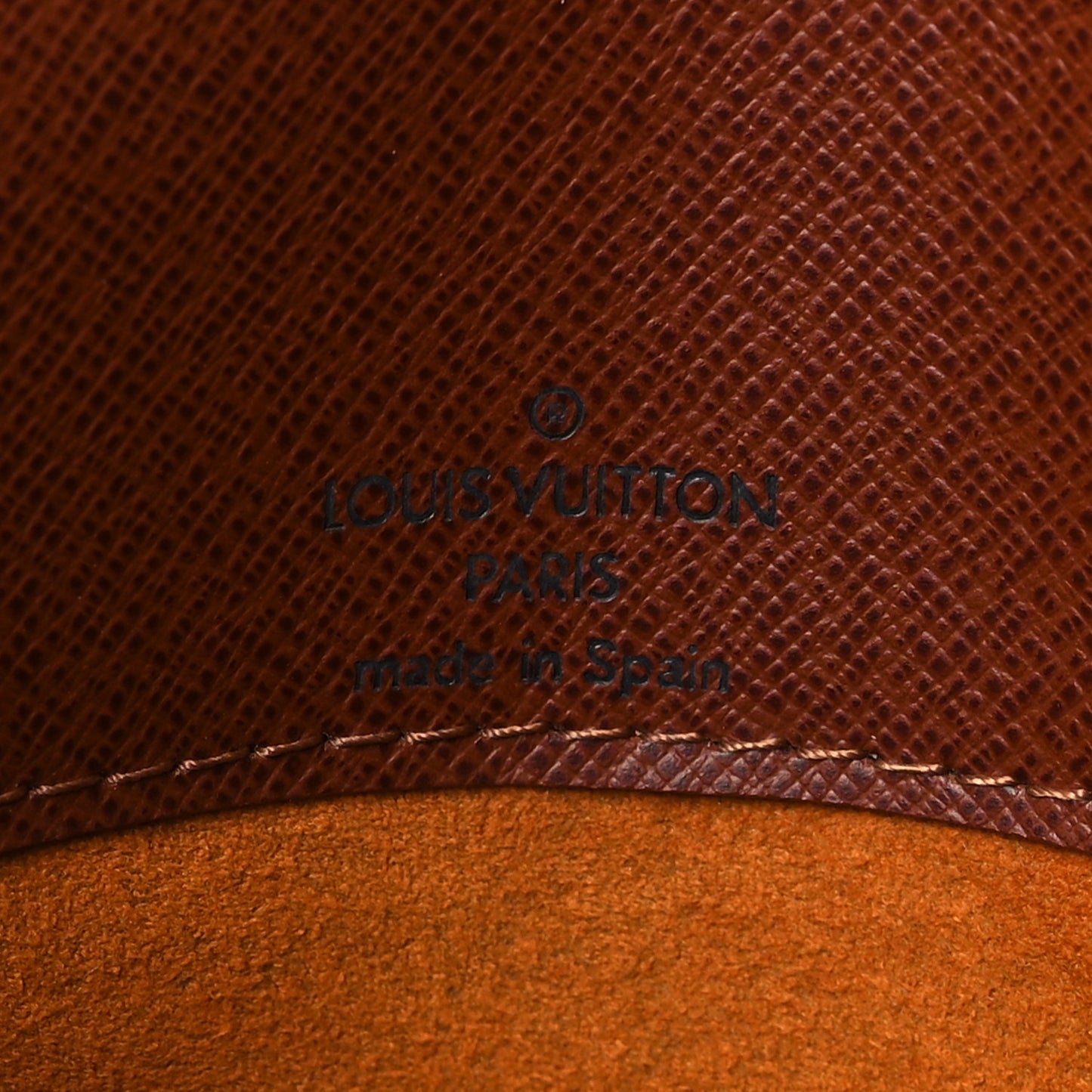 Monogram Musette Salsa Long Strap