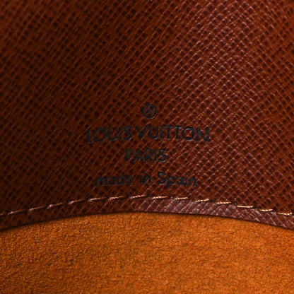 Louis Vuitton Monogram Musette Salsa Long Strap 6 of 8