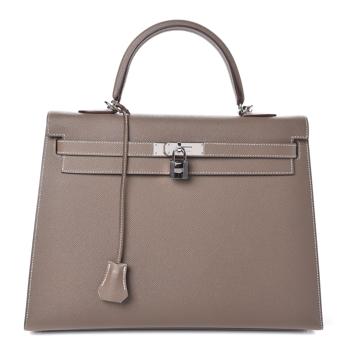 Epsom Kelly Sellier 35 Etoupe