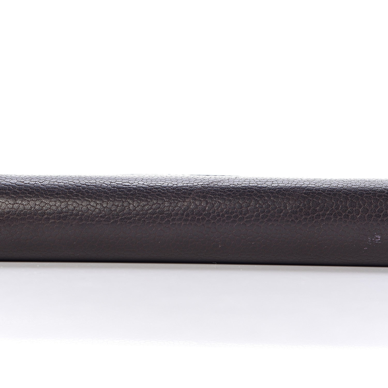 Chanel Caviar Timeless CC Yen Wallet Dark Brown 14 of 22
