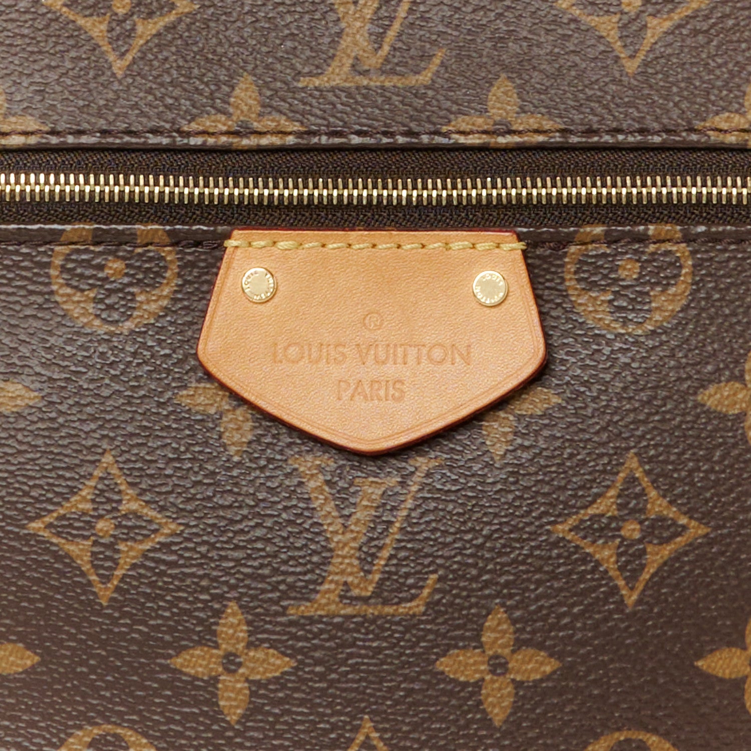 Louis Vuitton Monogram lena PM 9 of 14