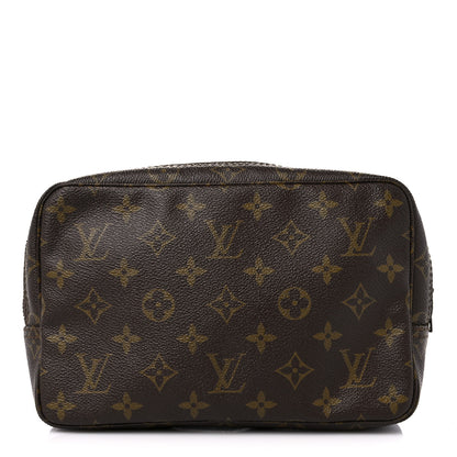 Louis Vuitton Monogram Trousse Toilette 23 1 of 11