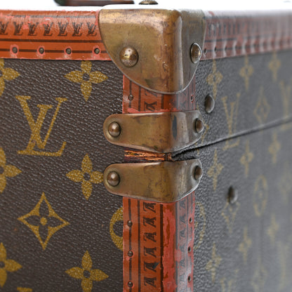 Louis Vuitton Monogram Boite Pharmacie Toiletry Case 6 of 10