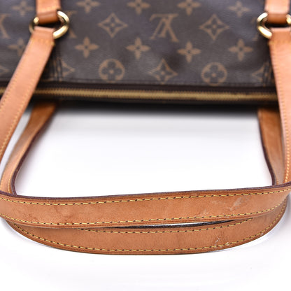 Louis Vuitton Monogram Totally MM 6 of 13