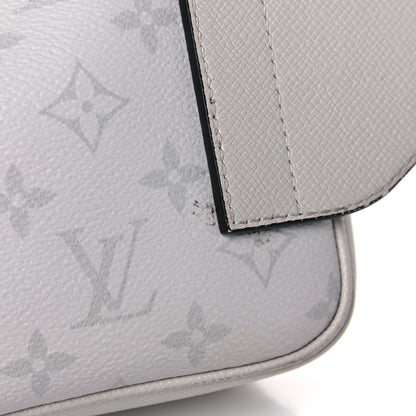 Louis Vuitton Taiga Monogram Outdoor Bumbag White 10 of 14