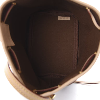 Louis Vuitton Monogram Nano Noe 5 of 9